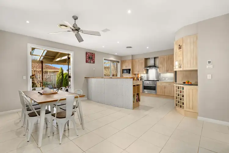 Fifth view of Homely house listing, 14 The Garden Walk, Worrigee NSW 2540