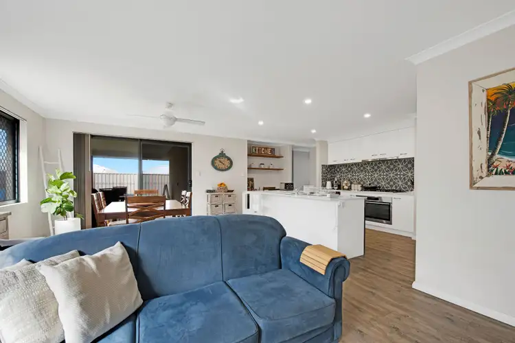 Third view of Homely house listing, 18 Dampier Street, Beachlands WA 6530