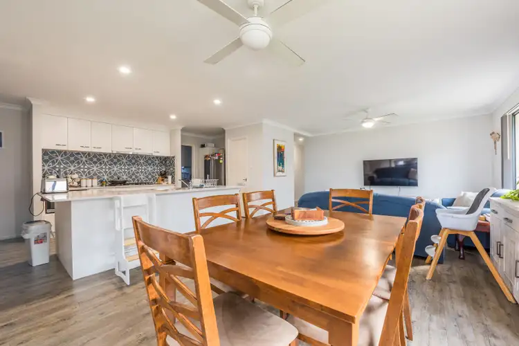 Fourth view of Homely house listing, 18 Dampier Street, Beachlands WA 6530