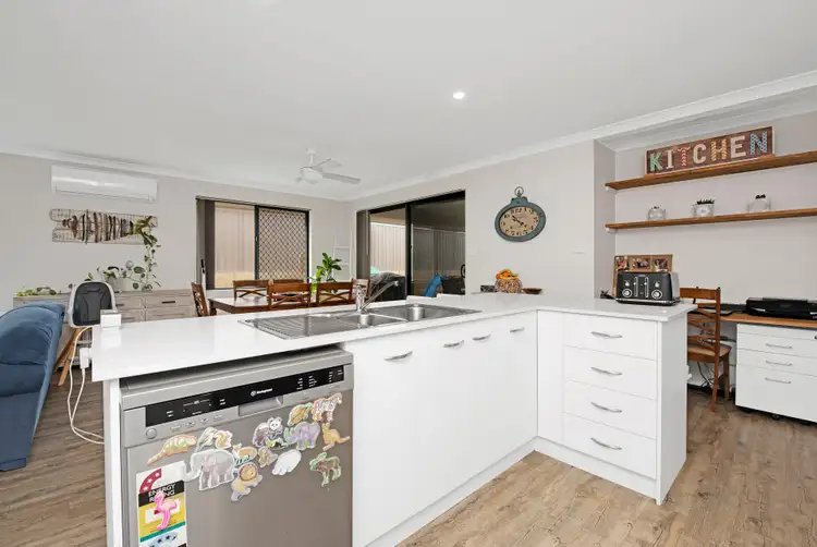 Fifth view of Homely house listing, 18 Dampier Street, Beachlands WA 6530