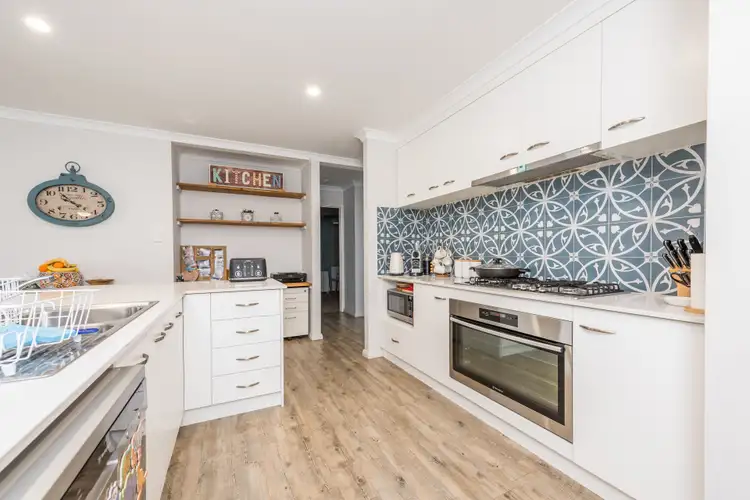 Sixth view of Homely house listing, 18 Dampier Street, Beachlands WA 6530