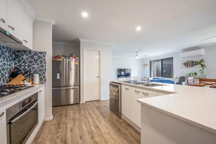 Seventh view of Homely house listing, 18 Dampier Street, Beachlands WA 6530