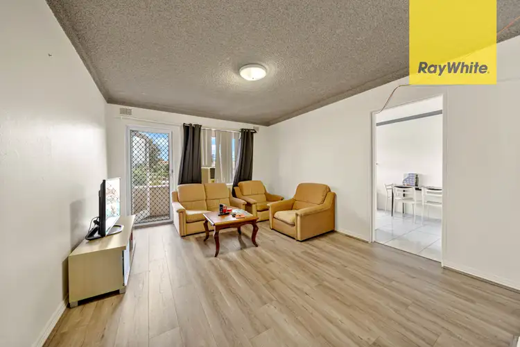 15/123-125 Lakemba Street, Lakemba NSW 2195