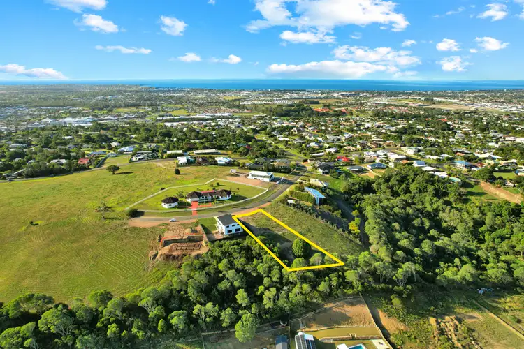 26 Swissalp Drive, Urraween QLD 4655