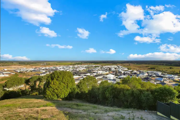 Third view of Homely land listing, 26 Swissalp Drive, Urraween QLD 4655