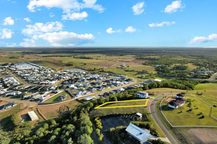 Fifth view of Homely land listing, 26 Swissalp Drive, Urraween QLD 4655