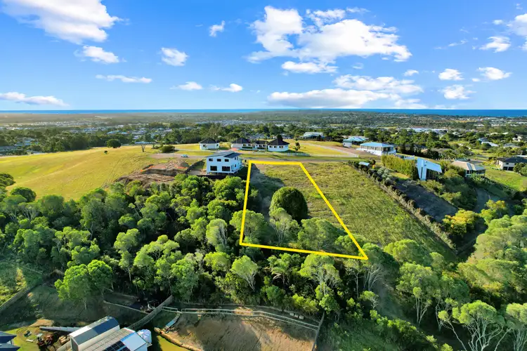 Sixth view of Homely land listing, 26 Swissalp Drive, Urraween QLD 4655