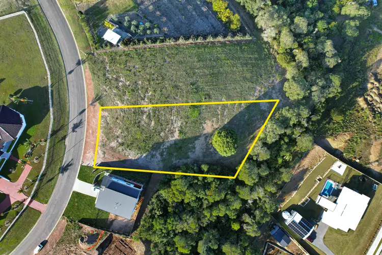 Seventh view of Homely land listing, 26 Swissalp Drive, Urraween QLD 4655