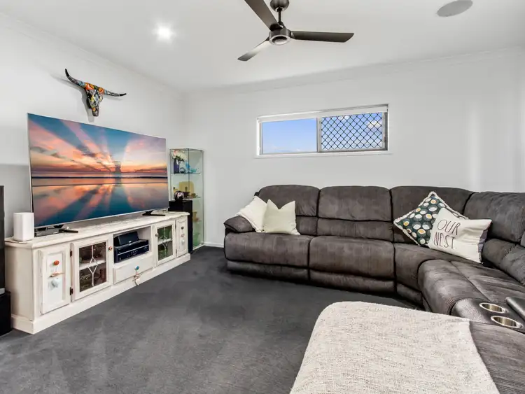 Fifth view of Homely house listing, 25 Tina Drive, Urangan QLD 4655