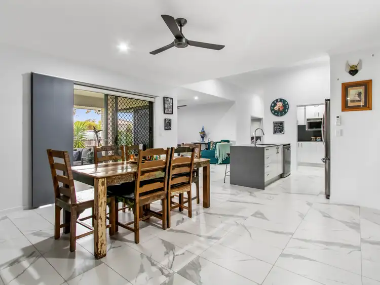 Sixth view of Homely house listing, 25 Tina Drive, Urangan QLD 4655