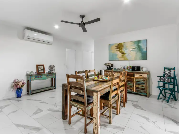 Seventh view of Homely house listing, 25 Tina Drive, Urangan QLD 4655