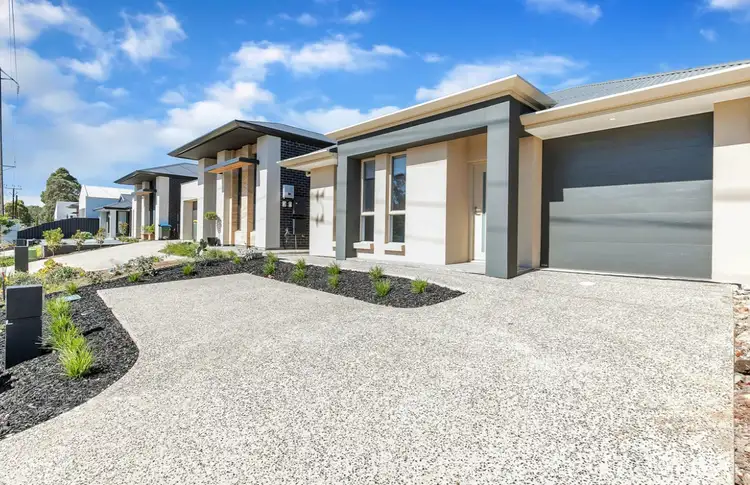 Second view of Homely house listing, 43 Glen Stuart Road, Woodforde SA 5072