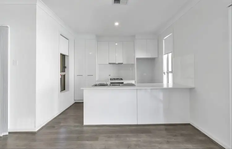 Third view of Homely house listing, 43 Glen Stuart Road, Woodforde SA 5072