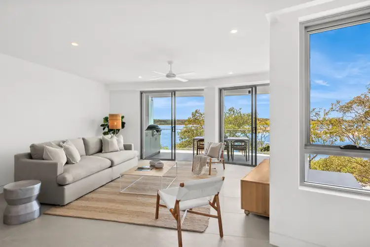 Third view of Homely unit listing, 501/10 Picnic Point Esplanade, Maroochydore QLD 4558