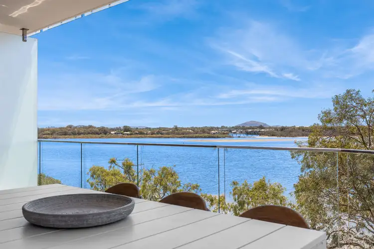 Fourth view of Homely unit listing, 501/10 Picnic Point Esplanade, Maroochydore QLD 4558