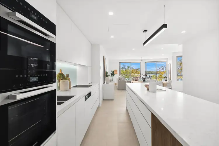 Fifth view of Homely unit listing, 501/10 Picnic Point Esplanade, Maroochydore QLD 4558