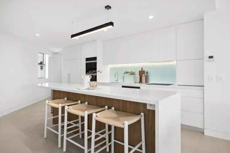 Sixth view of Homely unit listing, 501/10 Picnic Point Esplanade, Maroochydore QLD 4558