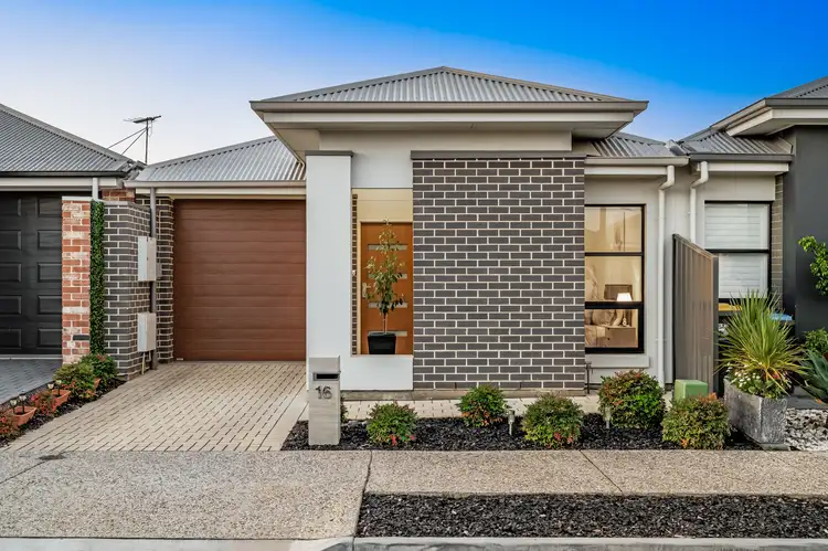 16 Agius Court, Largs North SA 5016