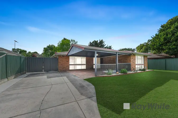 Main view of Homely house listing, 25 Endeavour Drive, Cranbourne North VIC 3977