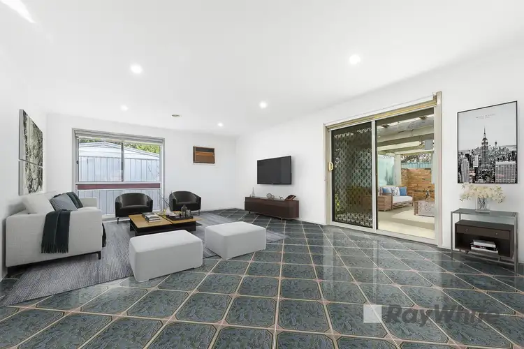 Third view of Homely house listing, 25 Endeavour Drive, Cranbourne North VIC 3977