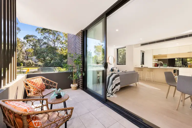 10/1 Womerah Street, Turramurra NSW 2074