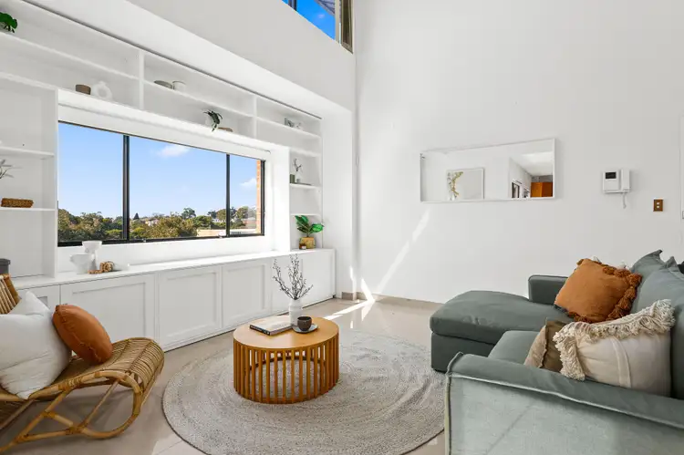 Third view of Homely apartment listing, 7/568 Forest Road, Penshurst NSW 2222