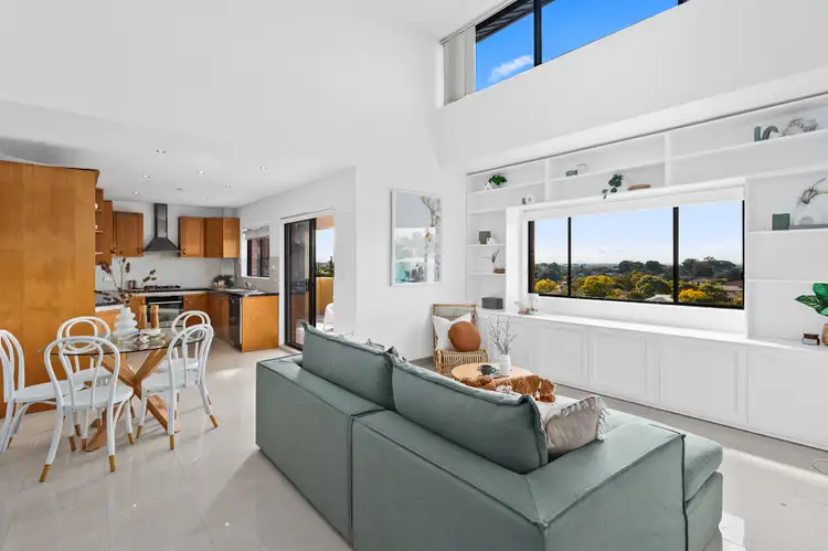 Fourth view of Homely apartment listing, 7/568 Forest Road, Penshurst NSW 2222