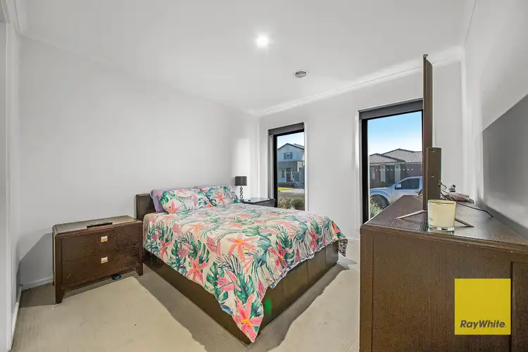Third view of Homely house listing, 5 Razorbill Terrace, Werribee VIC 3030