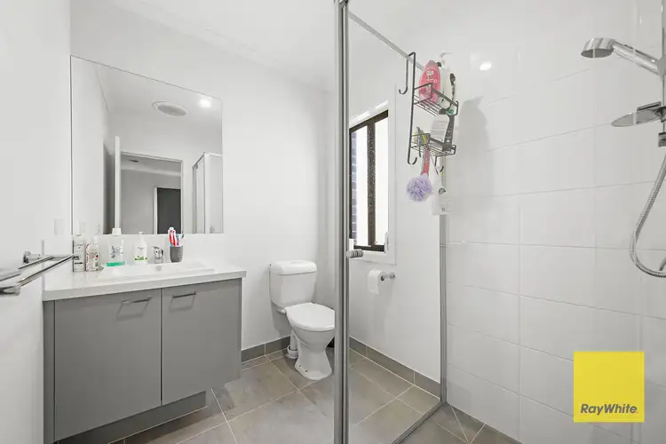Fourth view of Homely house listing, 5 Razorbill Terrace, Werribee VIC 3030