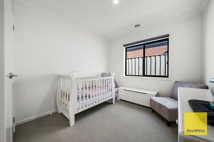 Sixth view of Homely house listing, 5 Razorbill Terrace, Werribee VIC 3030