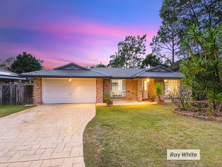 Main view of Homely house listing, 1 Banksia Circuit, Forest Lake QLD 4078