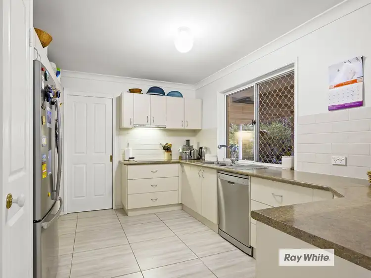 Third view of Homely house listing, 1 Banksia Circuit, Forest Lake QLD 4078