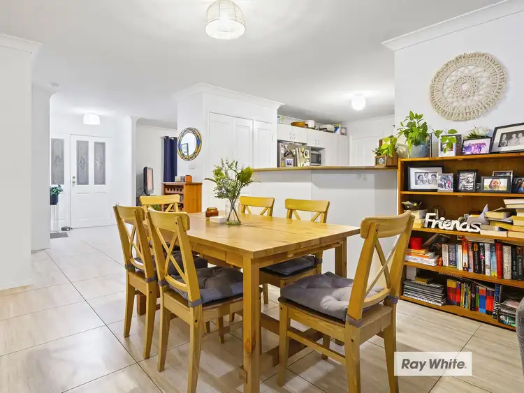 Fourth view of Homely house listing, 1 Banksia Circuit, Forest Lake QLD 4078