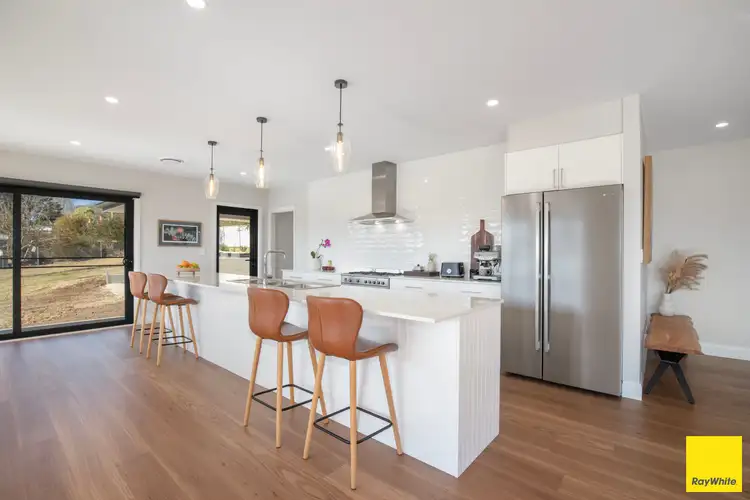 Second view of Homely house listing, 11 Belinda Place, Armidale NSW 2350