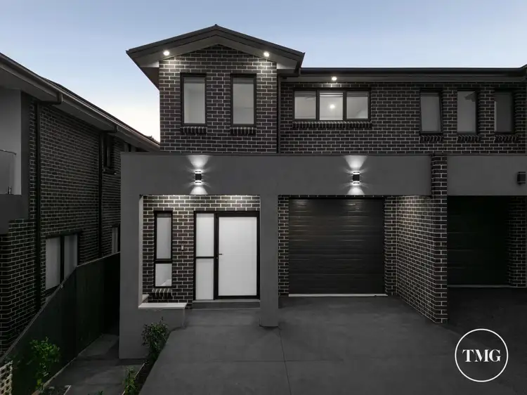 19a Mulholland Avenue, Campbelltown NSW 2560