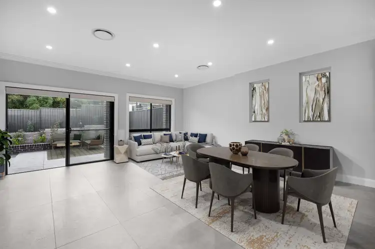 Fourth view of Homely house listing, 19a Mulholland Avenue, Campbelltown NSW 2560