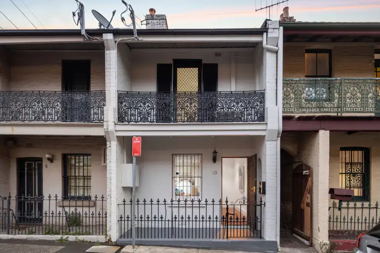 10 Susan Street, Newtown NSW 2042