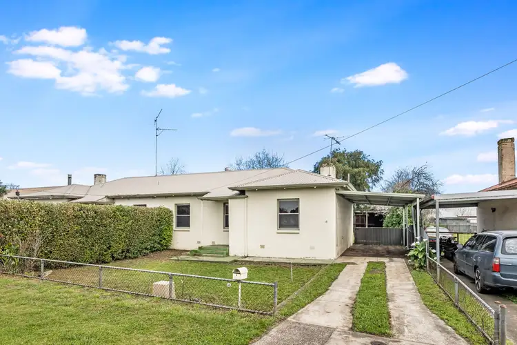 Second view of Homely house listing, 18 Ingleby Street, Mount Gambier SA 5290