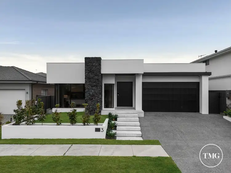 3 Zulu Road, Edmondson Park NSW 2174