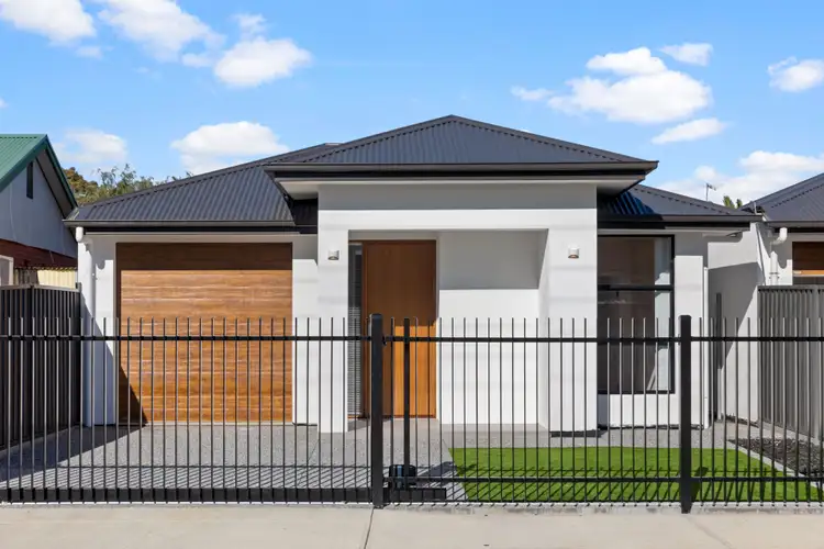 10A O'Reilly Street, Parafield Gardens SA 5107