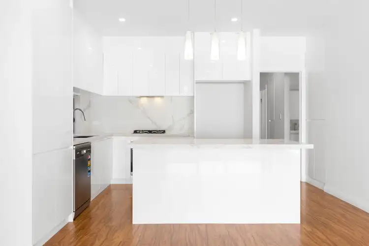 Second view of Homely house listing, 10A O'Reilly Street, Parafield Gardens SA 5107
