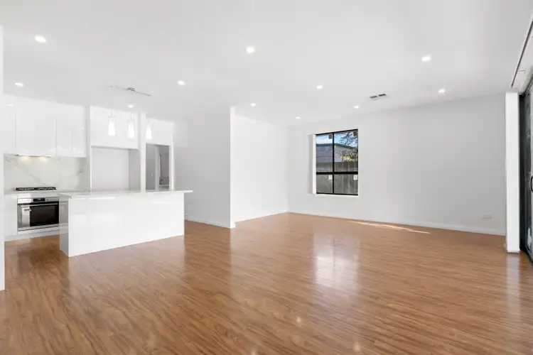 Fourth view of Homely house listing, 10A O'Reilly Street, Parafield Gardens SA 5107