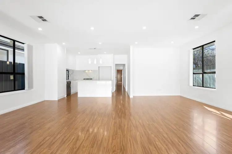 Fifth view of Homely house listing, 10A O'Reilly Street, Parafield Gardens SA 5107