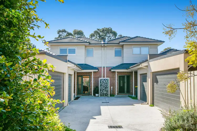 2/80 Northernhay Street, Reservoir VIC 3073