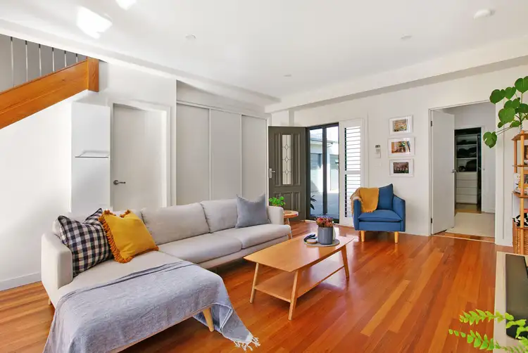 Second view of Homely townhouse listing, 2/80 Northernhay Street, Reservoir VIC 3073