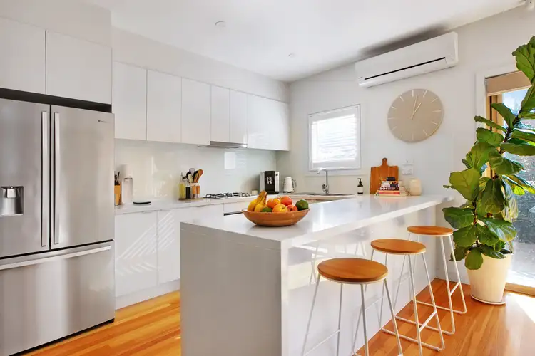 Third view of Homely townhouse listing, 2/80 Northernhay Street, Reservoir VIC 3073