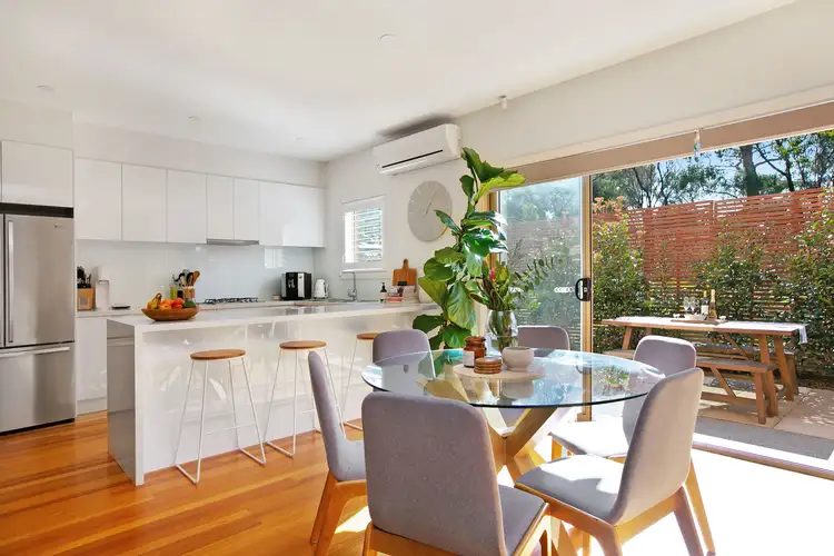 Fourth view of Homely townhouse listing, 2/80 Northernhay Street, Reservoir VIC 3073