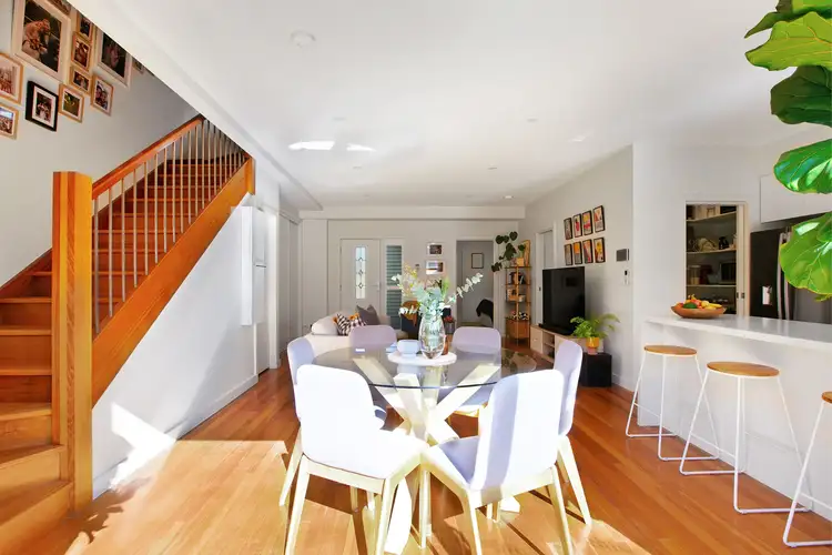 Fifth view of Homely townhouse listing, 2/80 Northernhay Street, Reservoir VIC 3073