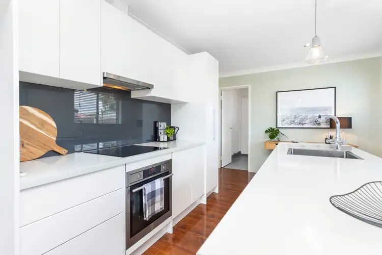 Second view of Homely house listing, 17B Mason Way, Padbury WA 6025
