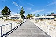 Third view of Homely land listing, 5 Di Biase Street, Grange SA 5022